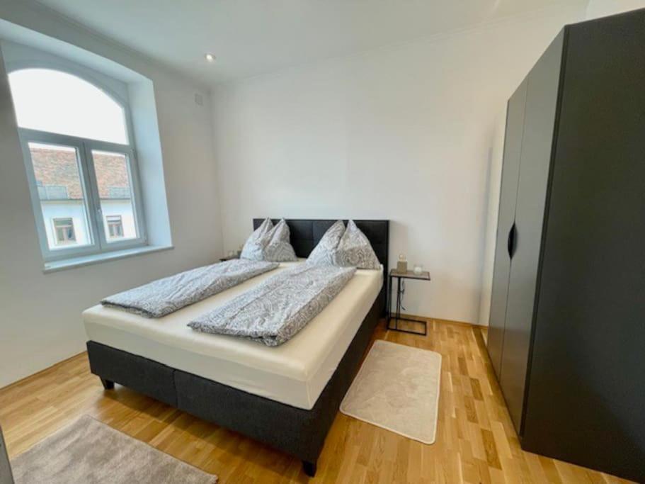 *Luxus In Der Grazer Innenstadt* Eksteriør billede